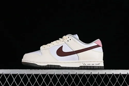 All categories Nk SB Dunk series Nk SB Dunk Low low-top sneakers Nk Dunk Low Valentine's Day limited SB low-top sports and leisure sneakers DD1503-117